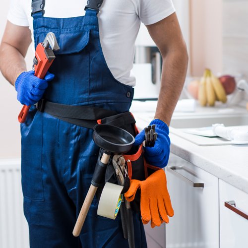 Sofkin Landscape and Irrigation | Spacious Hall Interior