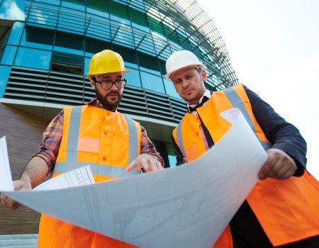 Sofkin Landscape and Irrigation | Spacious Hall Interior