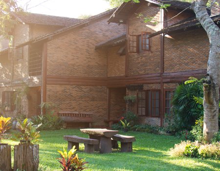 Sofkin Landscape and Irrigation | Akanksha Complex Sofkin Landscape and Irrigation | Akanksha Complex