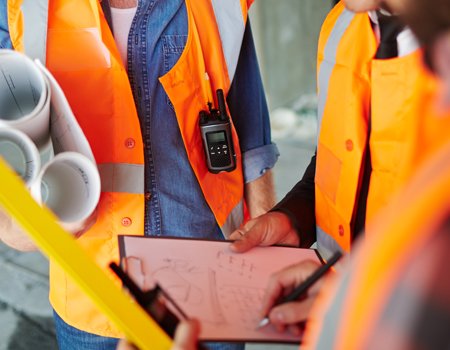 Sofkin Landscape and Irrigation | Bulding & Construction Plan