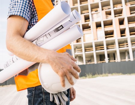 Sofkin Landscape and Irrigation | Bulding & Construction Plan