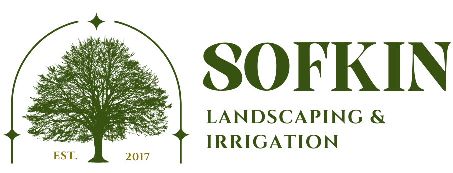 Sofkin Landscape and Irrigation